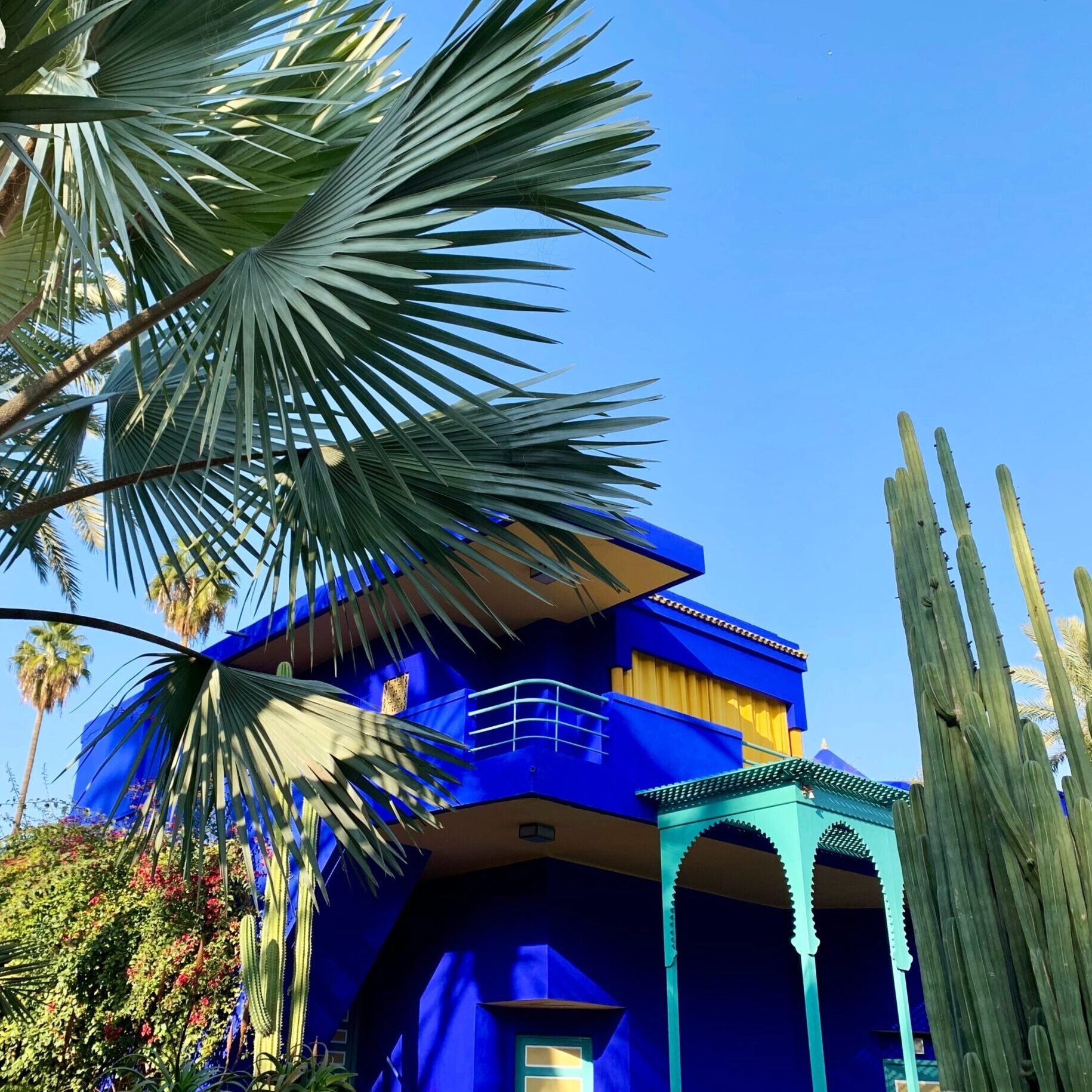 Marrakesh Guided Tour