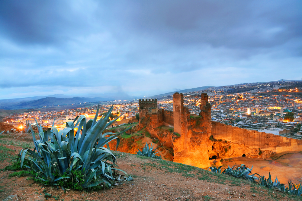Moroccan Guided Tours: 6 Amazing Benefits