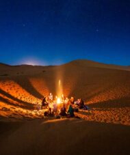 Moroccan tours