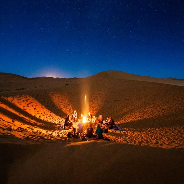 Moroccan tours