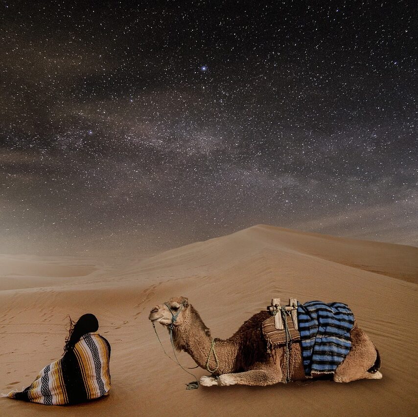 Sahara Desert Tours